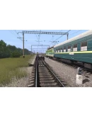 Trainz 2022 DLC - Inzer - South Ural Mountains