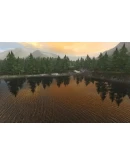 Trainz 2022 DLC - Canadian Rocky Mountains Baker Crk to