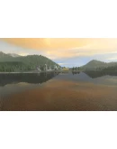 Trainz 2022 DLC - Canadian Rocky Mountains Baker Crk to