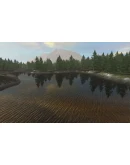 Trainz 2022 DLC - Canadian Rocky Mountains Baker Crk to