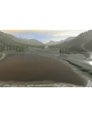 Trainz 2022 DLC - Canadian Rocky Mountains Baker Crk to
