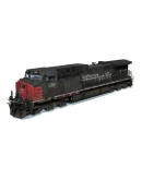 Trainz 2022 DLC - Southern Pacific AC4400CW 100-299