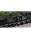 Trainz 2022 DLC - Southern Pacific AC4400CW 100-299