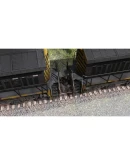 Trainz 2022 DLC - Utah Belt AC4400CW 4400-4450