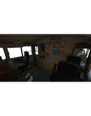 Trainz 2022 DLC - Utah Belt AC4400CW 4400-4450