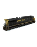 Trainz 2022 DLC - Utah Belt AC4400CW 4400-4450