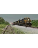 Trainz 2022 DLC - Utah Belt AC4400CW 4400-4450