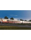 Trainz 2022 DLC - Pro Trainz TEE Rheingold