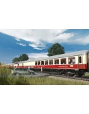 Trainz 2022 DLC - Pro Trainz TEE Rheingold