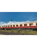 Trainz 2022 DLC - Pro Trainz TEE Rheingold