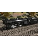 Trainz 2022 DLC - New York Central 10a 2-8-2