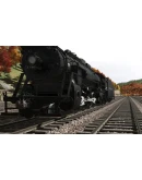 Trainz 2022 DLC - New York Central 10a 2-8-2