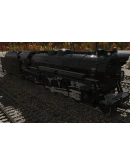 Trainz 2022 DLC - New York Central 10a 2-8-2