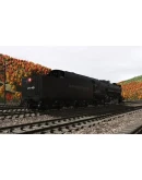 Trainz 2022 DLC - New York Central 10a 2-8-2