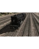 Trainz 2022 DLC - New York Central 10a 2-8-2