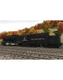 Trainz 2022 DLC - New York Central 10a 2-8-2