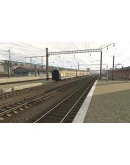 Trainz 2022 DLC - RZD-UZ-RIC Wagons Praha * STEAM RU