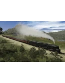 Trainz 2022 DLC - The Broadway Limited * STEAM RU