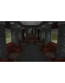 Trainz 2022 DLC - The Broadway Limited * STEAM RU