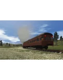 Trainz 2022 DLC - The Broadway Limited * STEAM RU