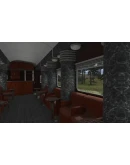 Trainz 2022 DLC - The Broadway Limited * STEAM RU