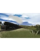 Trainz 2022 DLC - The Broadway Limited * STEAM RU