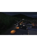 Trainz 2022 DLC - Canadian Rocky Mountains Viktor Lake