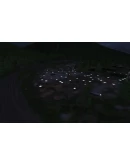 Trainz 2022 DLC - Canadian Rocky Mountains Viktor Lake