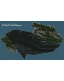 Trainz 2022 DLC - Route: Beavermouth to Ottertail