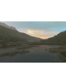 Trainz 2022 DLC - Route: Beavermouth to Ottertail