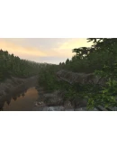 Trainz 2022 DLC - Route: Beavermouth to Ottertail