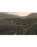 Trainz 2022 DLC - Route: Beavermouth to Ottertail