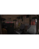 Trainz 2022 DLC - CP SD40-2 #5865-5879 Dual Flags