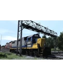 Trainz 2022 DLC - Tidewater Point Railroad 2.0