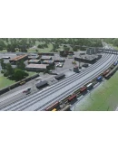 Trainz 2022 DLC - Tidewater Point Railroad 2.0