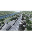 Trainz 2022 DLC - Tidewater Point Railroad 2.0