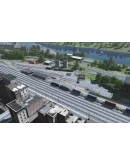 Trainz 2022 DLC - Tidewater Point Railroad 2.0