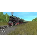 Trainz 2022 DLC - Route: Belarusian Woodland