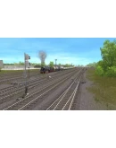 Trainz 2022 DLC - Route: Belarusian Woodland
