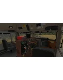 Trainz 2022 DLC - NS SD60E - 6963 GoRail * STEAM RU