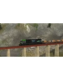 Trainz 2022 DLC - NS SD60E - 6963 GoRail * STEAM RU
