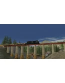 Trainz 2022 DLC - NS SD60E - Horsehead * STEAM RU