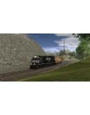 Trainz 2022 DLC - NS SD60E - Horsehead * STEAM RU