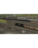 Trainz 2022 DLC - NS SD60E - Horsehead * STEAM RU