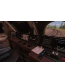 Trainz 2022 DLC - Amtrak P42DC - Phase IV * STEAM RU