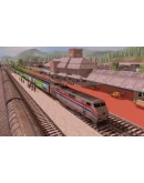 Trainz 2022 DLC - Amtrak P42DC - Phase III