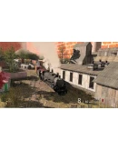 Trainz 2022 DLC - The Innter Kohn Necktion Railroad