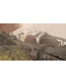 Trainz 2022 DLC - The Innter Kohn Necktion Railroad