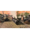 Trainz 2022 DLC - The Innter Kohn Necktion Railroad