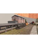 Trainz 2022 DLC - The Innter Kohn Necktion Railroad